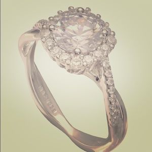 Sterling Silver Cubic Zirconia